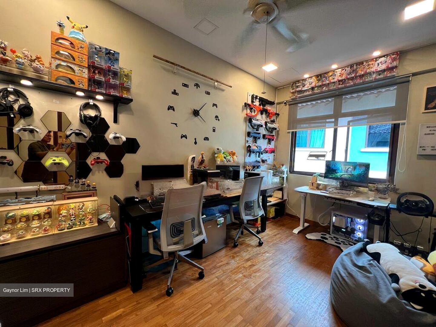 Elias Road (D18), Terrace #480327201